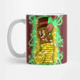 BILLIONJERRY Mug